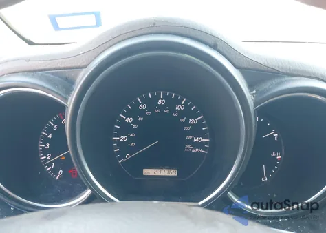 2004 Lexus Rx 330 from USA, damaged, VIN JTJHA31U640056370